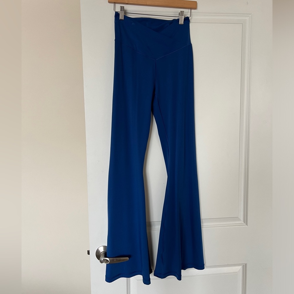 Offline by Aerie Flared Leggings